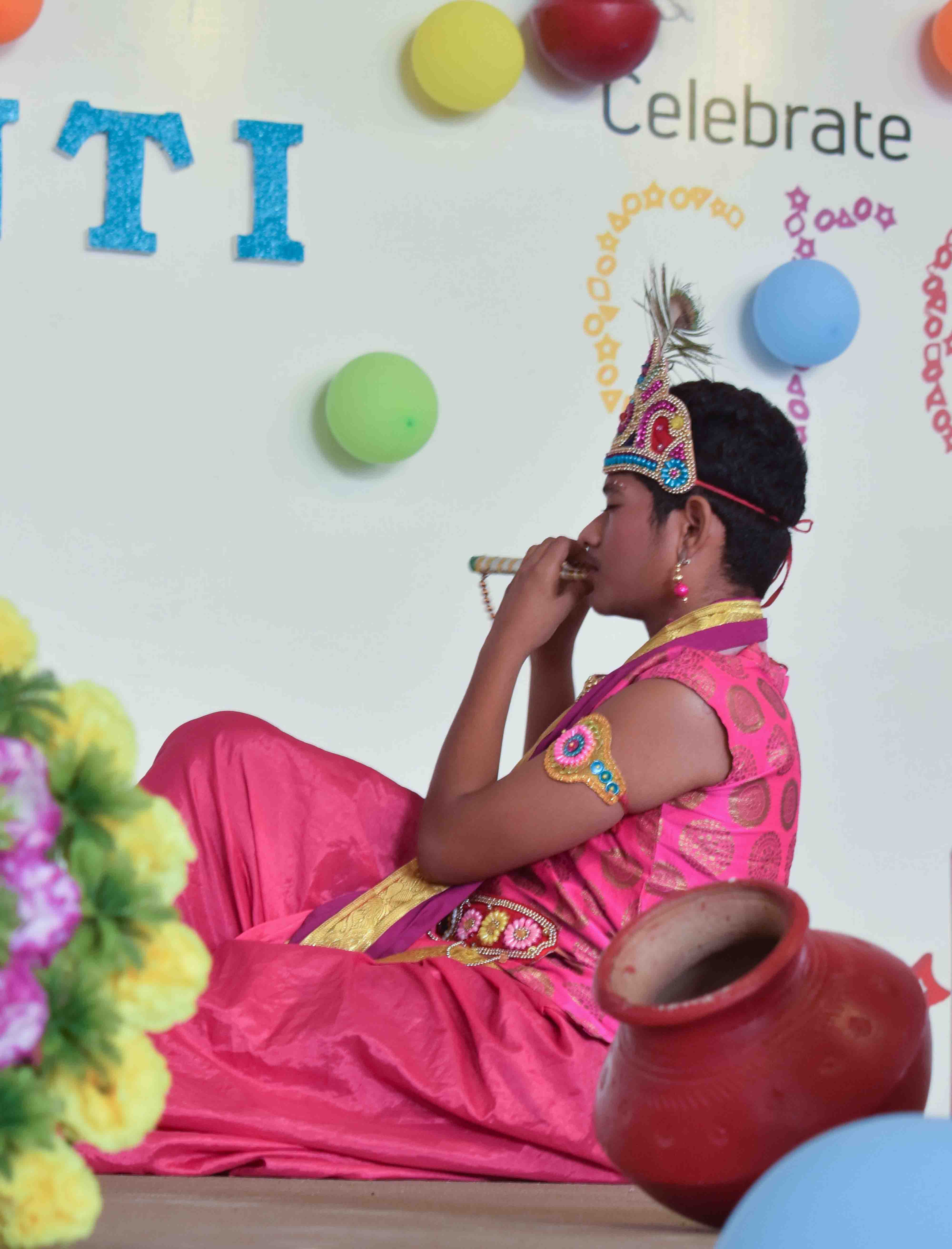 Krishna Jayanthi